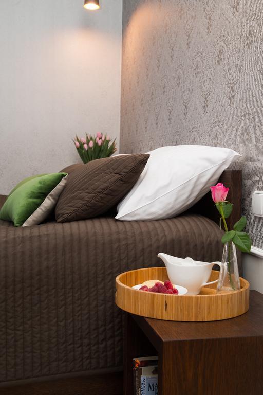 Moko Apartments 크라쿠프 외부 사진