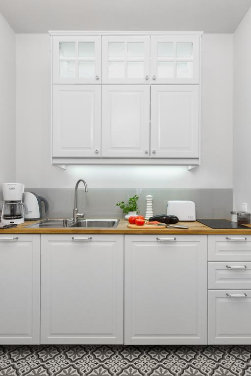 Moko Apartments 크라쿠프 외부 사진