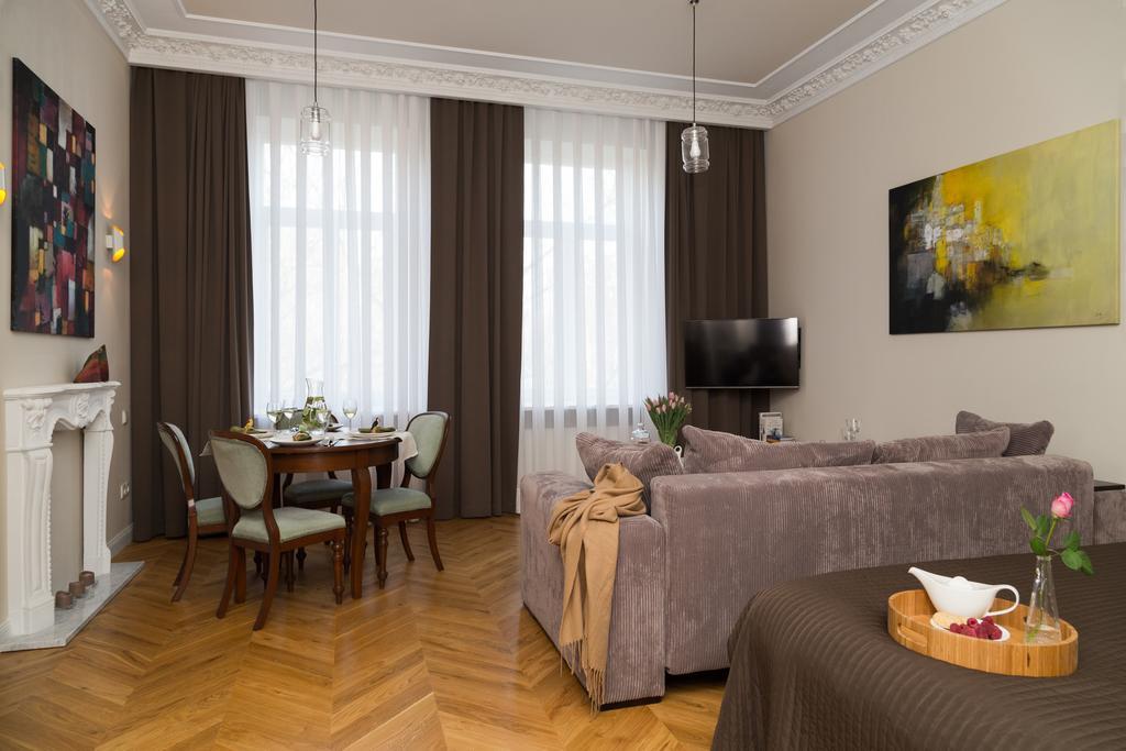 Moko Apartments 크라쿠프 외부 사진