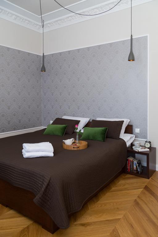 Moko Apartments 크라쿠프 외부 사진