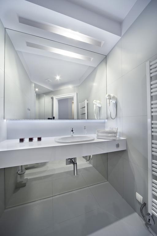 Moko Apartments 크라쿠프 외부 사진