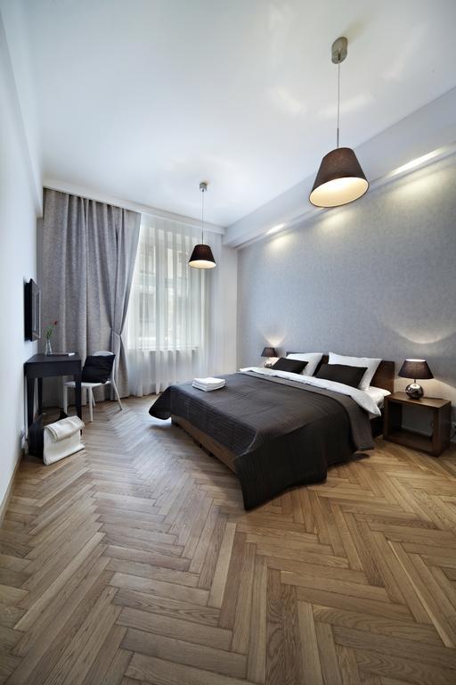 Moko Apartments 크라쿠프 외부 사진