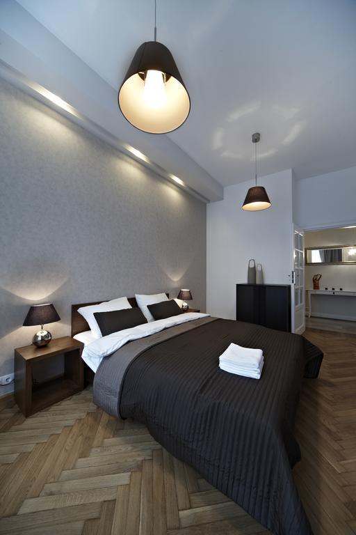 Moko Apartments 크라쿠프 외부 사진