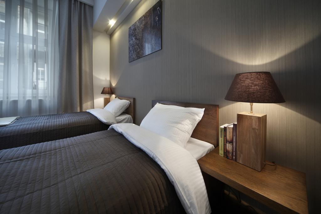 Moko Apartments 크라쿠프 외부 사진
