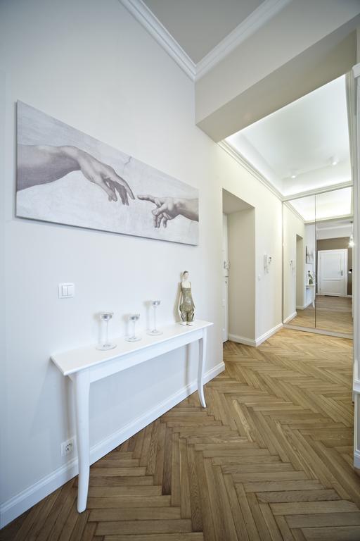 Moko Apartments 크라쿠프 외부 사진
