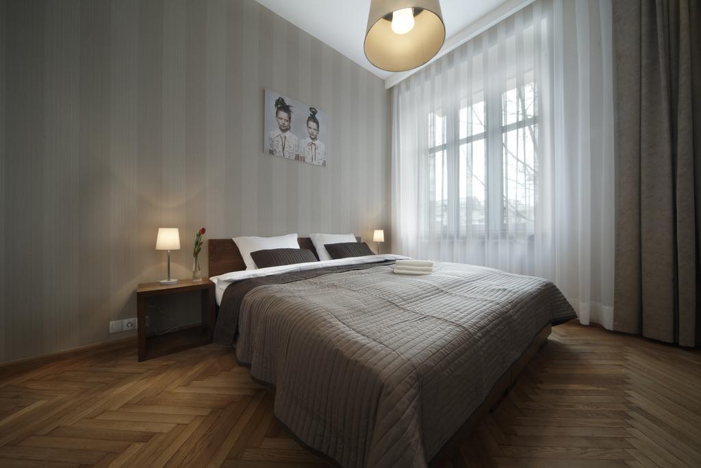 Moko Apartments 크라쿠프 외부 사진