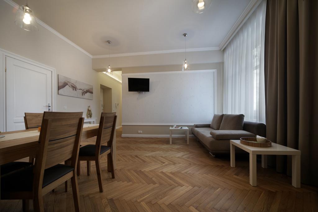 Moko Apartments 크라쿠프 외부 사진