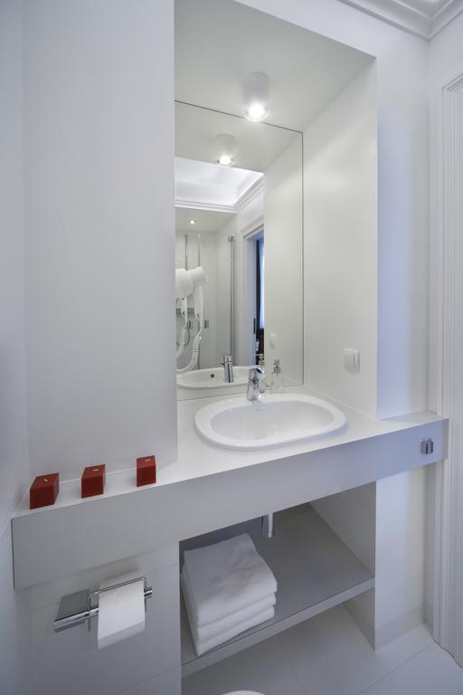 Moko Apartments 크라쿠프 외부 사진