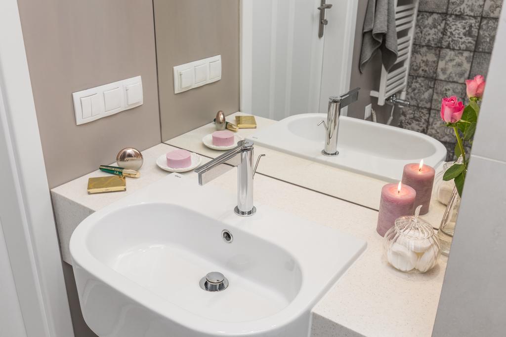 Moko Apartments 크라쿠프 외부 사진