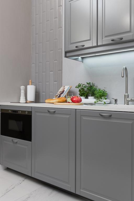Moko Apartments 크라쿠프 외부 사진