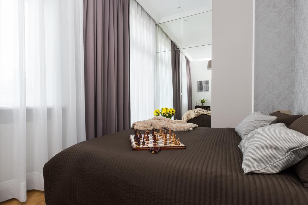 Moko Apartments 크라쿠프 외부 사진